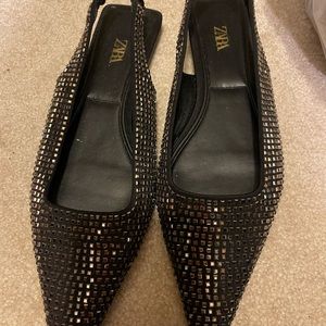 Zara Shoes